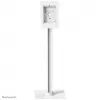 Suporte de chão para tablet Neomounts FL15-650WH1 9,7-11 polegadas – com fecho