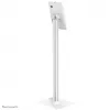 Suporte de chão para tablet Neomounts FL15-650WH1 9,7-11 polegadas – com fecho
