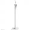 Suporte de chão para tablet Neomounts FL15-650WH1 9,7-11 polegadas – com fecho
