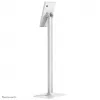 Suporte de chão para tablet Neomounts FL15-650WH1 9,7-11 polegadas – com fecho