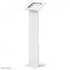 Suporte de chão para tablet Neomounts FL15-750WH1 9,7–11 polegadas - com fecho