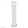 Suporte de chão para tablet Neomounts FL15-750WH1 9,7–11 polegadas - com fecho