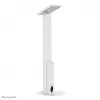 Suporte de chão para tablet Neomounts FL15-750WH1 9,7–11 polegadas - com fecho
