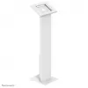 Suporte de chão para tablet Neomounts FL15-750WH1 9,7–11 polegadas - com fecho