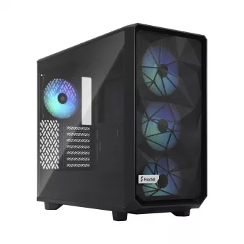 FRACTAL DESIGN Meshify 2 Lite RGB Preto tg Light Tint