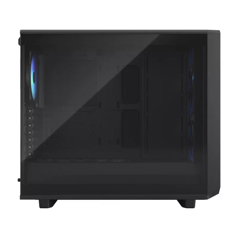 FRACTAL DESIGN Meshify 2 Lite RGB Preto tg Light Tint