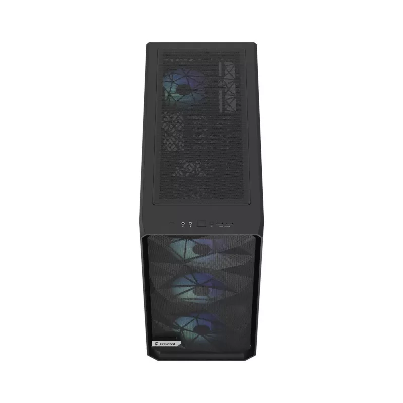 FRACTAL DESIGN Meshify 2 Lite RGB Preto tg Light Tint