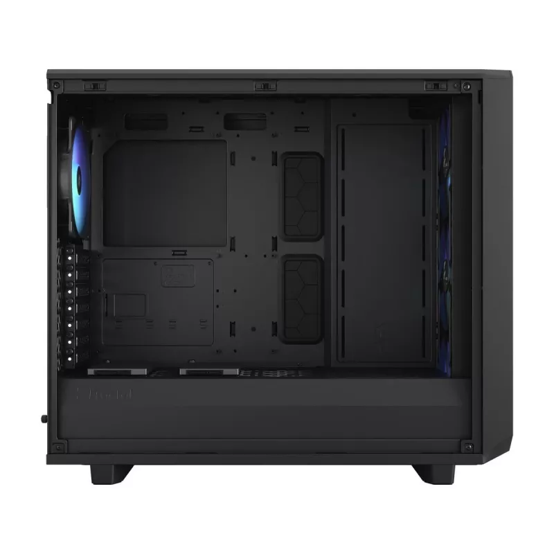 FRACTAL DESIGN Meshify 2 Lite RGB Preto tg Light Tint