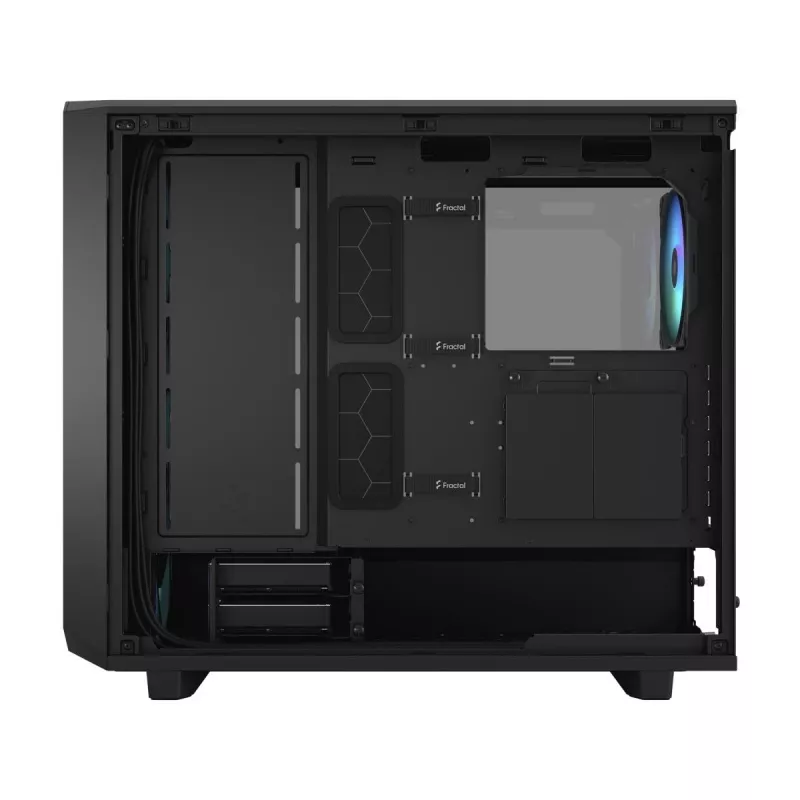 FRACTAL DESIGN Meshify 2 Lite RGB Preto tg Light Tint