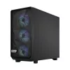 FRACTAL DESIGN Meshify 2 Lite RGB Preto tg Light Tint