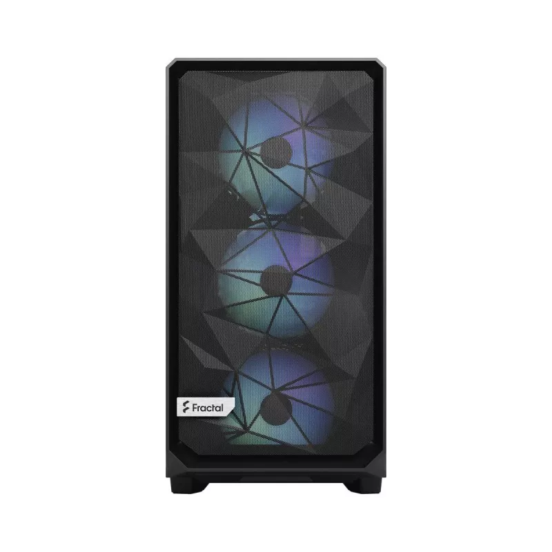 FRACTAL DESIGN Meshify 2 Lite RGB Preto tg Light Tint
