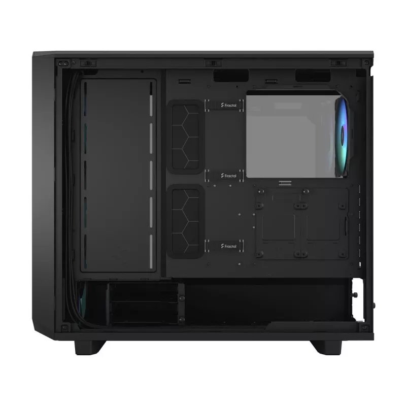 FRACTAL DESIGN Meshify 2 Lite RGB Preto tg Light Tint