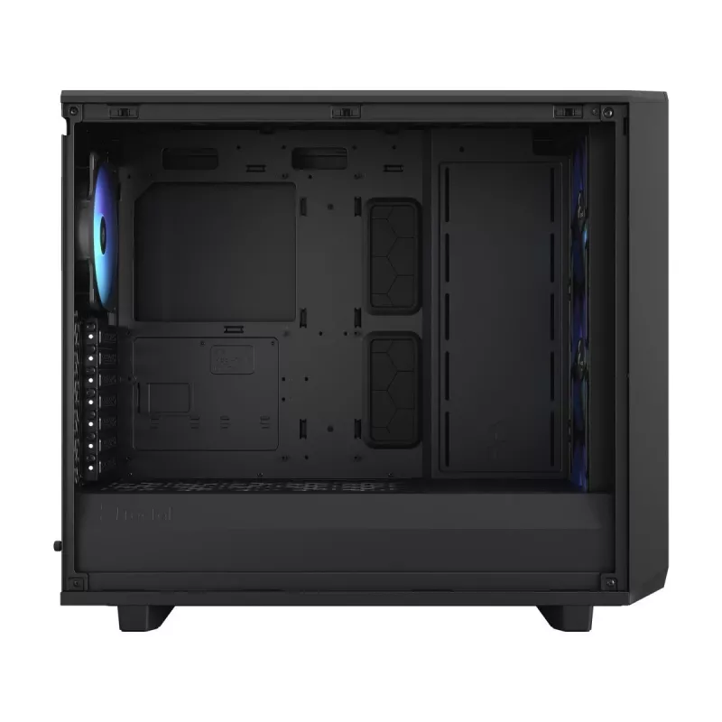 FRACTAL DESIGN Meshify 2 Lite RGB Preto tg Light Tint
