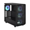FRACTAL DESIGN Meshify 2 Lite RGB Preto tg Light Tint