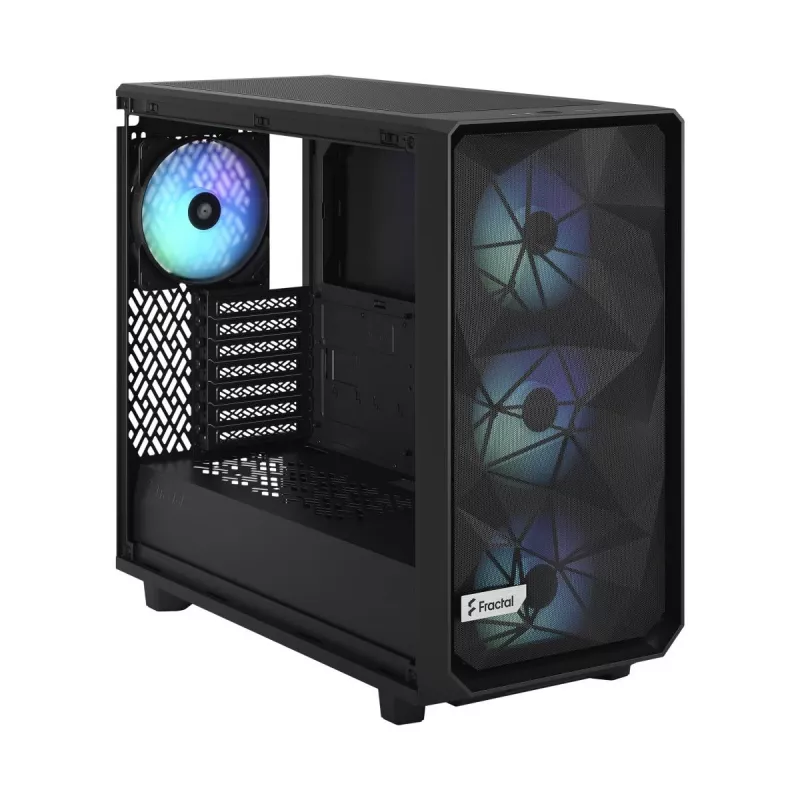 FRACTAL DESIGN Meshify 2 Lite RGB Preto tg Light Tint