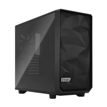 FRACTAL DESIGN Meshify 2 Light Tint Vidro Temperado Preto