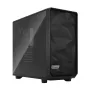 FRACTAL DESIGN Meshify 2 Light Tint Vidro Temperado Preto