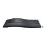 LOGITECH Ergo K860 - Teclado sem fios dividido Business Graphite Qwertz Alemão