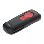 Leitor de códigos de barras Origin Storage 1602G2D-2USB-OS