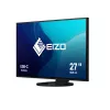 Monitor de computador EIZO FlexScan EV2781-BK 68,6 cm (27 polegadas) 2560 x 1440 píxeis Quad HD LCD Preto