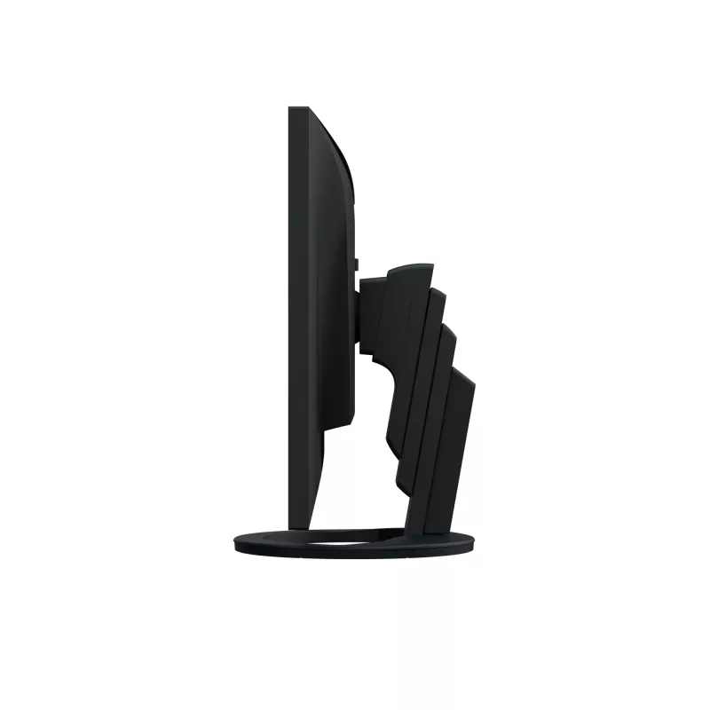 Monitor de computador EIZO FlexScan EV2781-BK 68,6 cm (27 polegadas) 2560 x 1440 píxeis Quad HD LCD Preto