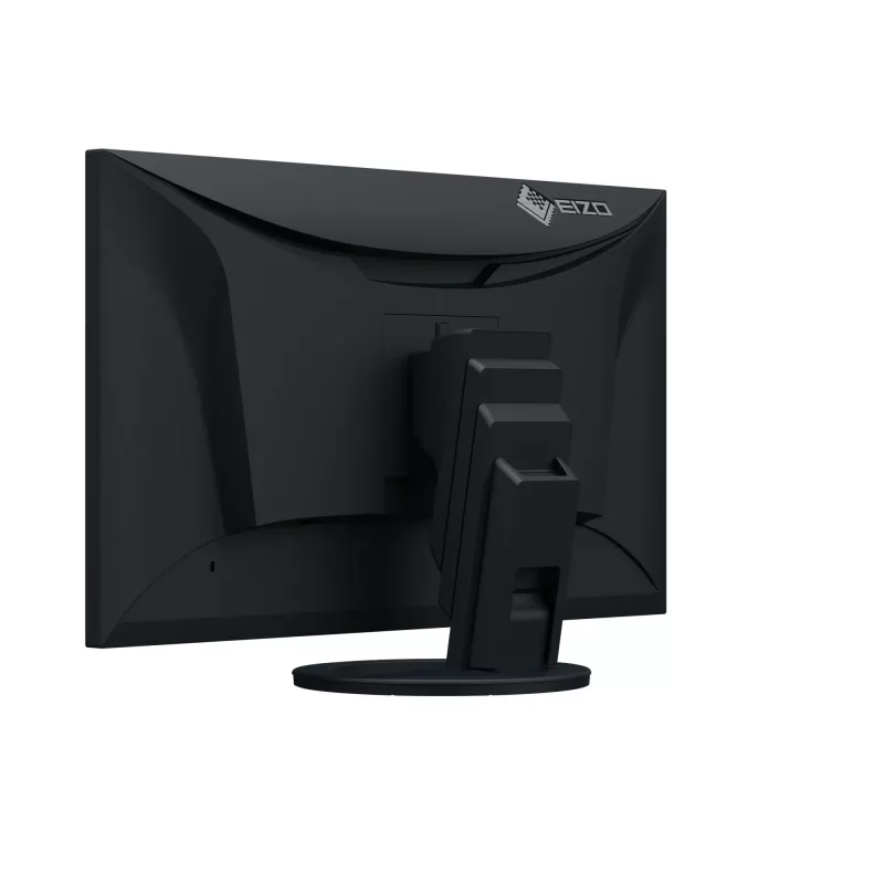 Monitor de computador EIZO FlexScan EV2781-BK 68,6 cm (27 polegadas) 2560 x 1440 píxeis Quad HD LCD Preto