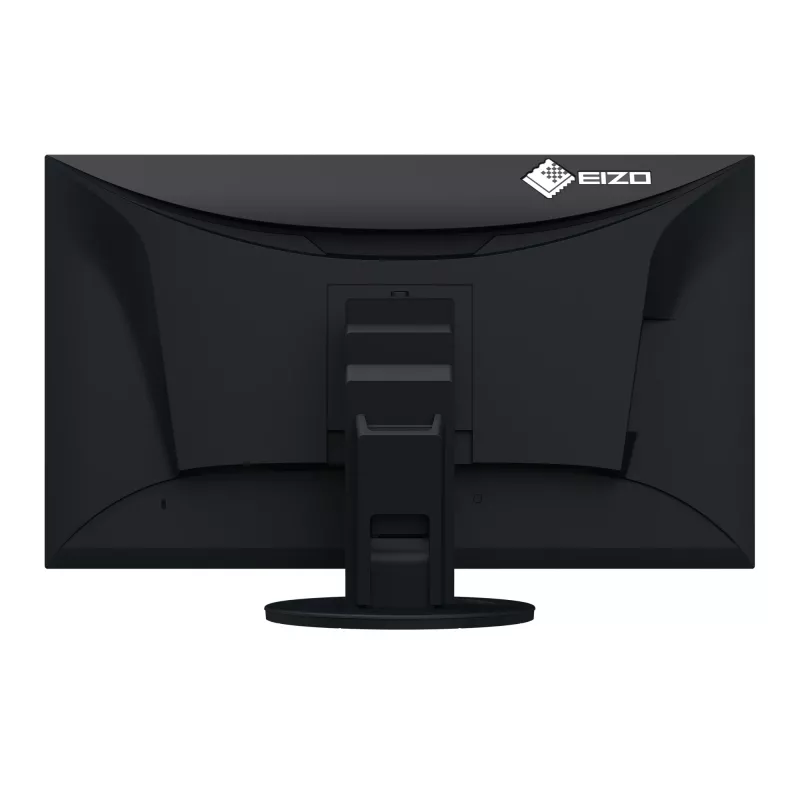 Monitor de computador EIZO FlexScan EV2781-BK 68,6 cm (27 polegadas) 2560 x 1440 píxeis Quad HD LCD Preto