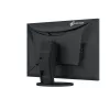 Monitor de computador EIZO FlexScan EV2781-BK 68,6 cm (27 polegadas) 2560 x 1440 píxeis Quad HD LCD Preto