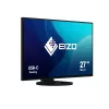 Monitor de computador EIZO FlexScan EV2781-BK 68,6 cm (27 polegadas) 2560 x 1440 píxeis Quad HD LCD Preto