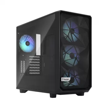 FRACTAL DESIGN Meshify 2 RGB Preto TG Light Tint