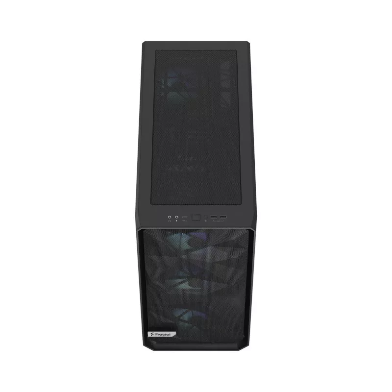 FRACTAL DESIGN Meshify 2 RGB Preto TG Light Tint