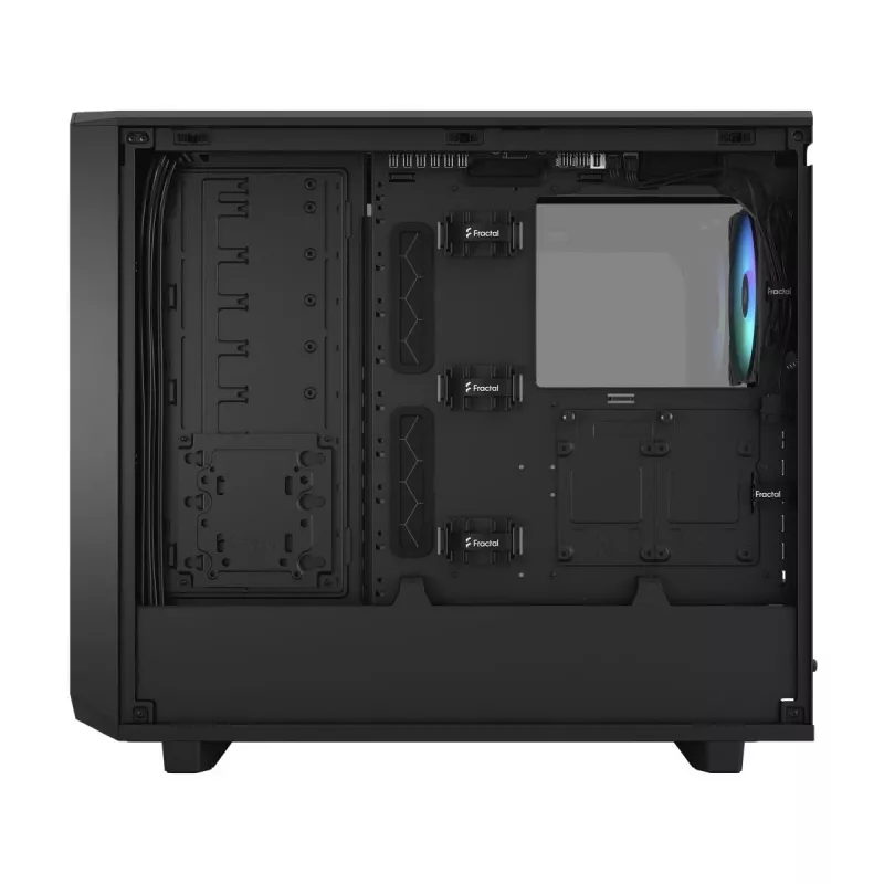 FRACTAL DESIGN Meshify 2 RGB Preto TG Light Tint