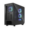 FRACTAL DESIGN Meshify 2 RGB Preto TG Light Tint