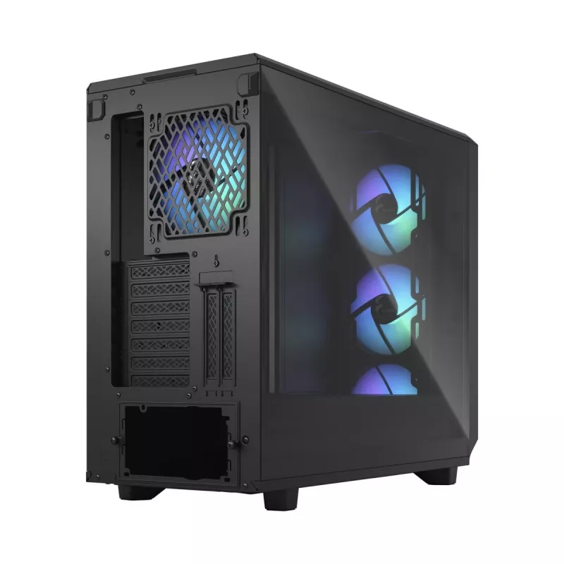 FRACTAL DESIGN Meshify 2 RGB Preto TG Light Tint