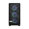 FRACTAL DESIGN Meshify 2 RGB Preto TG Light Tint