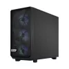 FRACTAL DESIGN Meshify 2 RGB Preto TG Light Tint