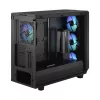 FRACTAL DESIGN Meshify 2 RGB Preto TG Light Tint