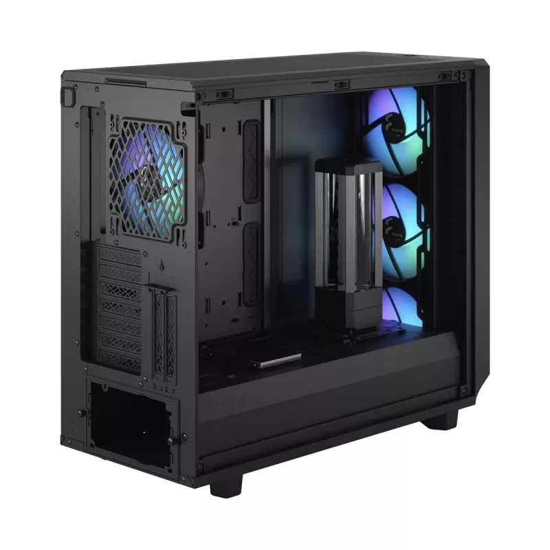 FRACTAL DESIGN Meshify 2 RGB Preto TG Light Tint