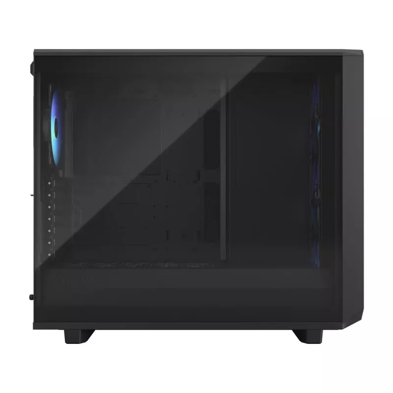FRACTAL DESIGN Meshify 2 RGB Preto TG Light Tint