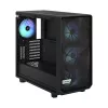 FRACTAL DESIGN Meshify 2 RGB Preto TG Light Tint