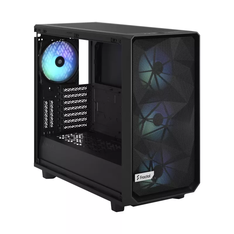 FRACTAL DESIGN Meshify 2 RGB Preto TG Light Tint