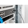 Cabo DAC DIGITUS SFP+ 10G 2m AWG 30 Cisco, Ubiquiti, Allied Telesis, Allnet, D-Link, Edimax, Intellinet, KTI Networks