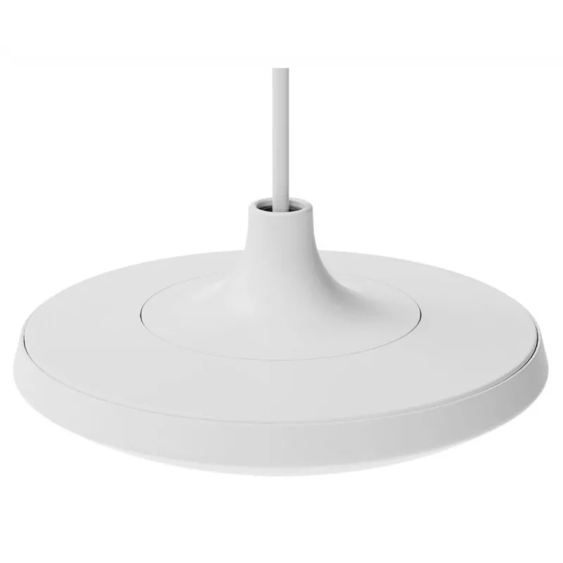 Logitech Mic Pod Pendant Mount (952-000123) suporte de teto para Rally Mic Pod, branco