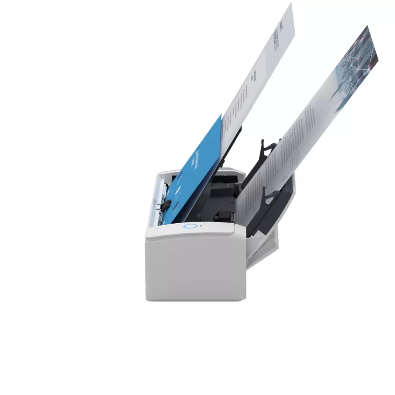 Ricoh ScanSnap iX1300 ADF Scanner 600 x 600 DPI A4 branco