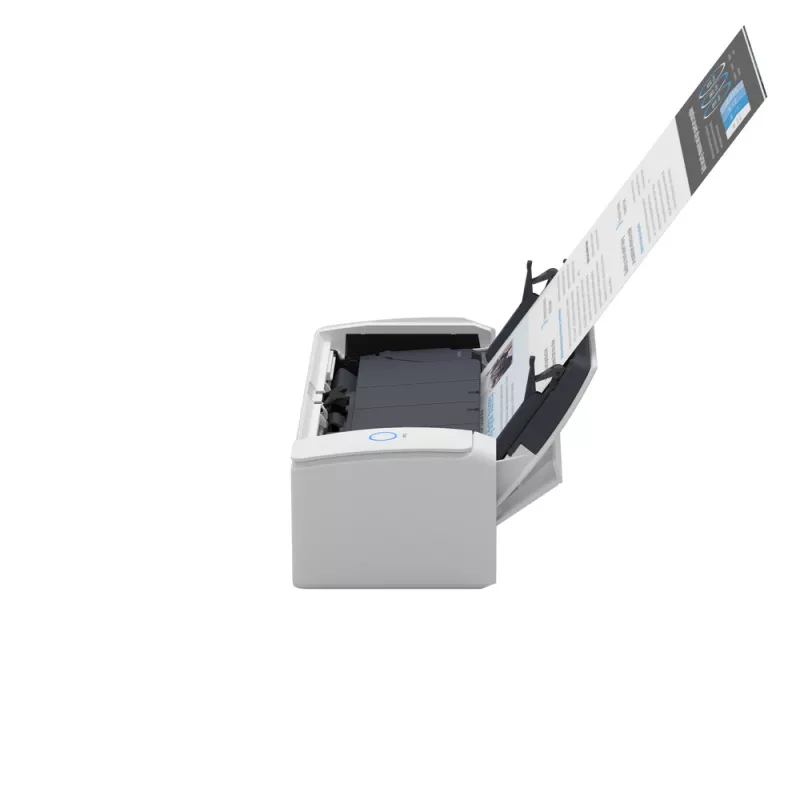 Ricoh ScanSnap iX1300 ADF Scanner 600 x 600 DPI A4 branco