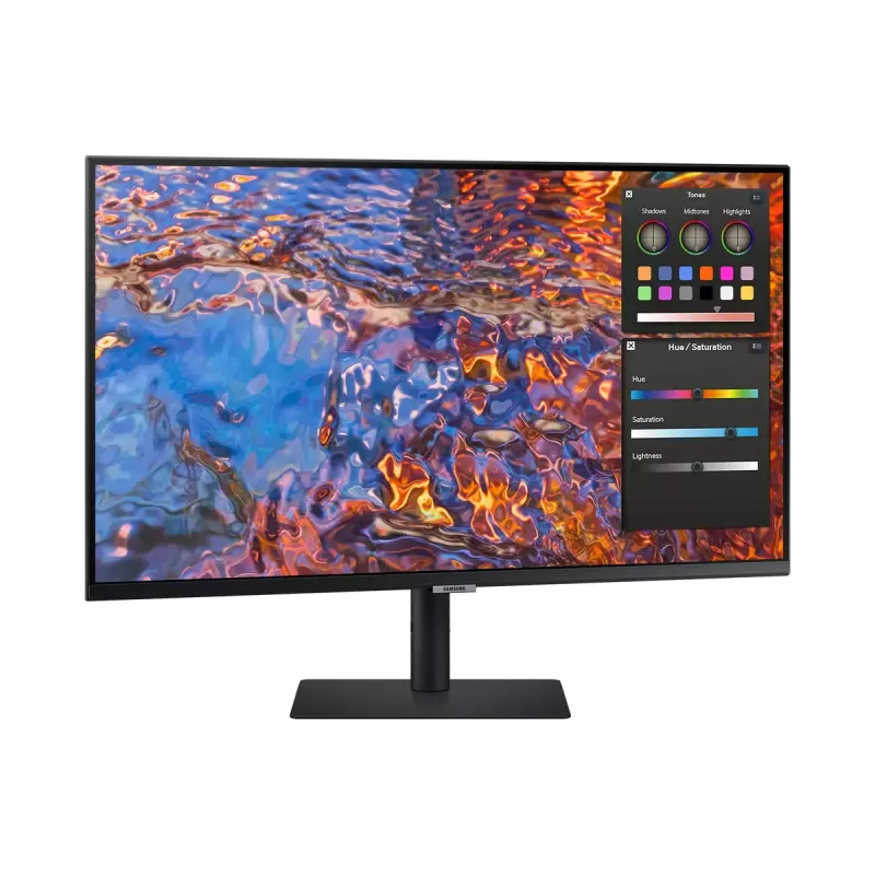 Monitor Samsung S80PB 32