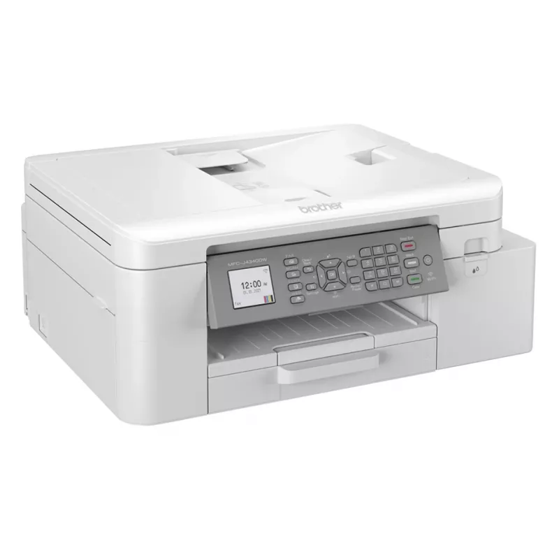 Brother MFC-J4335DWRE1 Jato de tinta A4 1200 x 4800 DPI Wi-Fi
