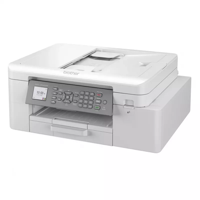 Brother MFC-J4335DWRE1 Jato de tinta A4 1200 x 4800 DPI Wi-Fi