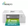 Brother MFC-J4335DWRE1 Jato de tinta A4 1200 x 4800 DPI Wi-Fi
