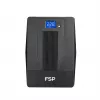 FSP iFP 1500 unidade de alimentação ininterrupta (UPS) Line-Interactive 1,5 kVA 900 W 2 saídas AC